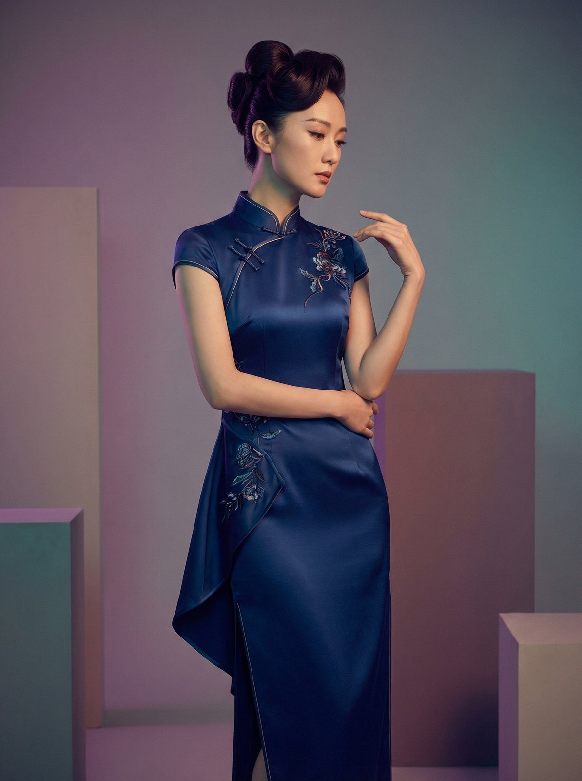 黑丝迪丽热巴专题