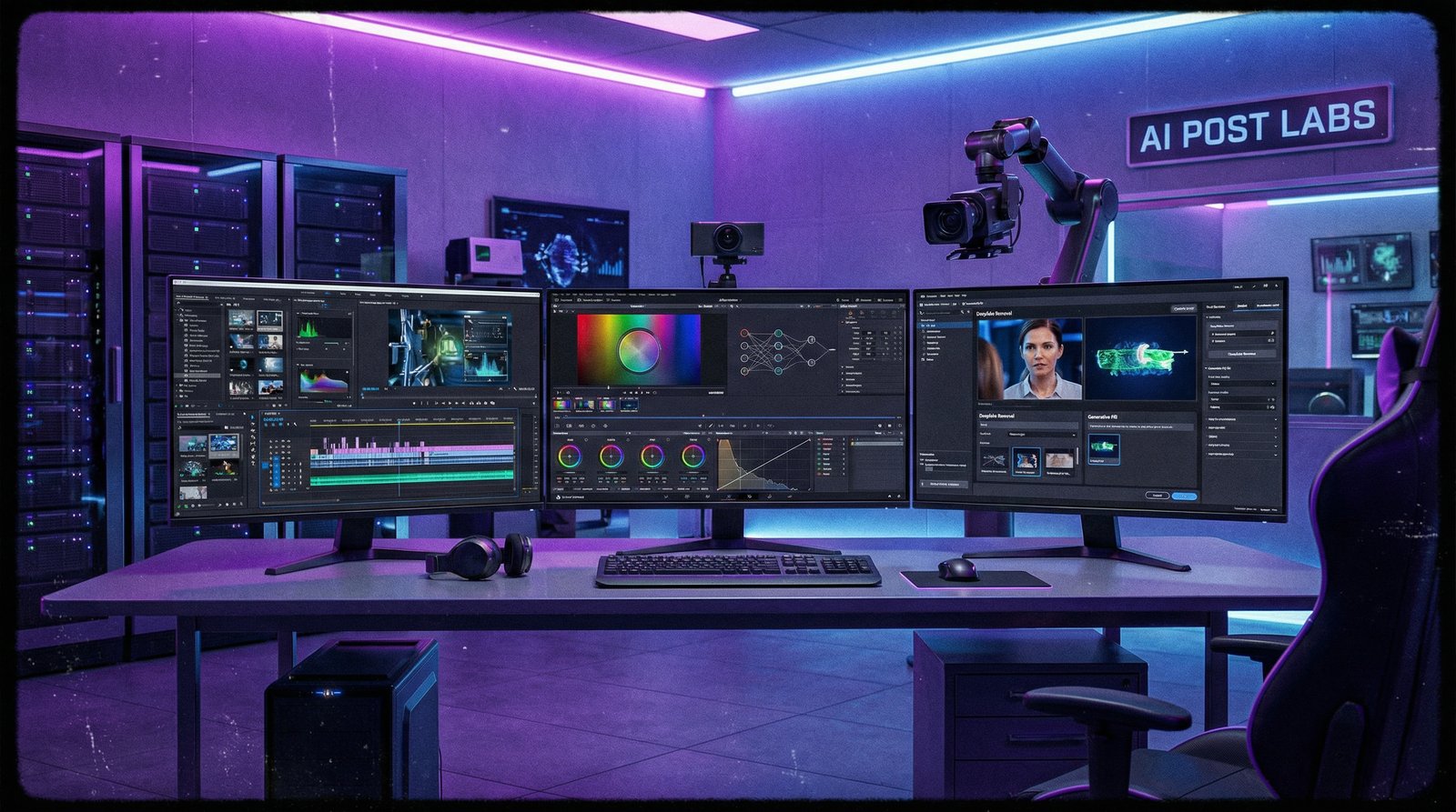 黑丝 AI视频演示