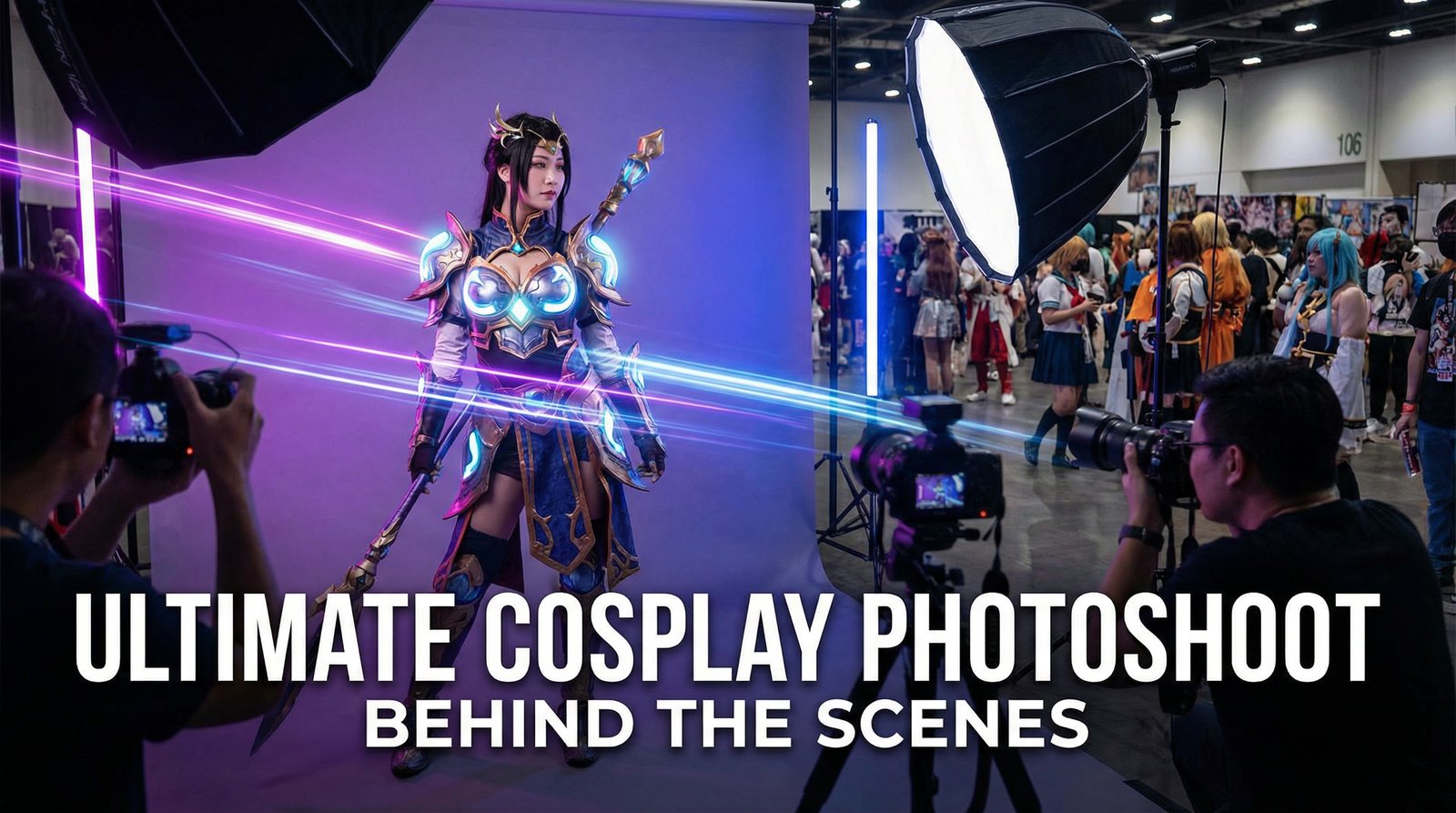 黑丝 Cosplay短视频